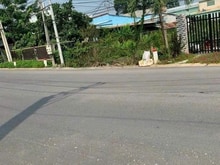 Hình ảnh Siêu phẩm mặt tiền kinh doanh 10 mét hương lộ 7 Tân Bình 422 m2