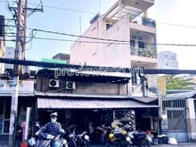 Hình ảnh Bán nhà mặt tiền Ung Văn Khiêm, Bình Thạnh, 265,9m² đất, gần ga metro