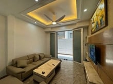 Hình ảnh Bán nhà Ngọc Hồi, 33m2 x 5 tầng, mặt tiền 4m, giá 5.4 tỷ