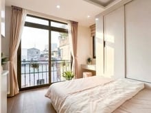 Hình ảnh THẢO ĐIỀN TRỐNG SẴN- Căn Hộ Dịch Vụ y hình- Full nội thất
