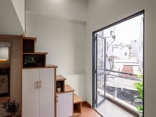 Hình ảnh DUPLEX Ban Công Full NT Mới Xây 100% - Đường Âu Cơ - Gần BV Tân Phú