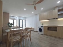 Hình ảnh Căn Hộ Mới Xây Gần Sân Bay - Công Viên Hoàng Văn Thụ Nhà Ga T3