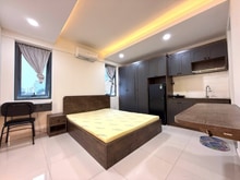 Hình ảnh Cho thuê phòng mới khai trương, nội thất mới,an ninh tốt, sạch sẽ