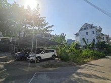 Hình ảnh Bán nền đất biệt thự KDC Hai Thành Nguyễn Cửu Phú