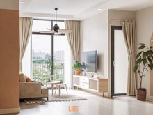 Hình ảnh Khai trương Trang Chủ MB66.COM / Đăng Ký Tặng 66K full nội thất cao cấp tại quận 5