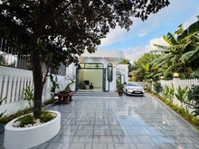 Hình ảnh Ra nhanh căn nhà vườn, 183m2, SHR, xã Tân Thạnh Đông, Giá 1 tỷ 250.