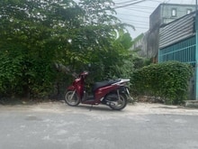 Hình ảnh Bán đất đường thông diện tích 4 x 25