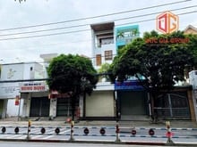 Hình ảnh Bán nhà mặt tiền đường Nguyễn Ái Quốc;  1 trệt 3 lâu 147m2 giá 12.9 tỷ