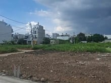 Hình ảnh Bán đất 1/ đường thông 7m hệ số xây dựng 3.5