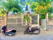 Hình ảnh Bán nhà Nguyễn Quý Yêm 434m2 ngang 14.5m, hẻm 12m, SHR vuông, 26 tỷ TL