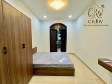 Hình ảnh 💥Cho thuê CHDV nằm trong căn Villa gần cầu Bình Lợi Quận Bình Thạnh🌳