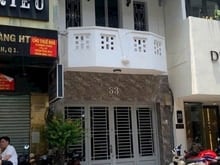 Hình ảnh Cho thuê Spa MT Đặng Thị Nhu, Q1. Dt: 4x22M, Kc: trệt 2 lầu. Gía: 70