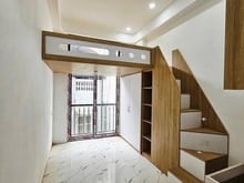 Hình ảnh Sở hữu ngay nhà MP Phạm Hồng Thái, giá 33 tỷ, gần 50m2x4T, KD