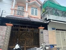 Hình ảnh Bán nhà chính chủ đường thông oto khu nhà ở gia đình