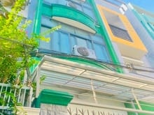 Hình ảnh Bán nhà đẹp 4 tầng (3,6x17) 44/1B Ngô Tất Tố p19 Bình Thạnh