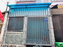 Hình ảnh Bán nhà hẻm xe hơi thông khu dân cư quận 12