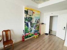 Hình ảnh Chung cư Melody, Âu Cơ, Tân Sơn Nhì, TP: 80m2, 2p ngủ, 2wc 11tr5/th.