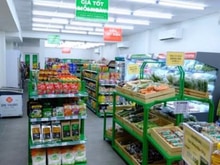 Hình ảnh Bán nhà căn góc MT Phan Huy Ích Tân Bình 5x27m nở 6,2m 2 tầng 21,5 tỷ