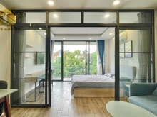 Hình ảnh Ngay trung tâm quận 1 cho thuê phòng đẹp giá tốt