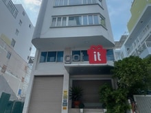 Hình ảnh Duy nhất Building Trung Tâm Quận 1 Hầm 7 tầng giảm 20 tỷ HĐT 385tr/TH