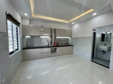 Hình ảnh Bán nhà phố mới leng keng đường 6m