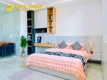 Hình ảnh Cho thuê phòng đẹp Quận 1, chỉ cần xách vali vào ở