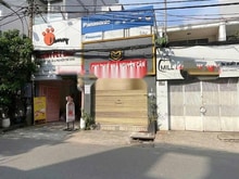 Hình ảnh Cho thuê Nhà mặt tiền Võ Oanh( D3), P25, 5x16m, trệt lầu,ST, 28tr