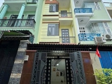Hình ảnh An Cư Lập Nghiệp,Bán Nhà HXH Hương Lộ 2,Bình Tân,Dt 54,61m2,GIÁ 2TỶ590