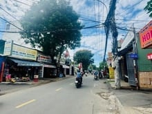 Hình ảnh Bán Nhà Cấp $  Đ.S 8 , PHƯỜNG LINH XUÂN ,  THỦ ĐỨC