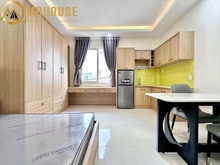 Hình ảnh Cho thuê phòng tại quận 5 ra vào tự do, không chung chủ