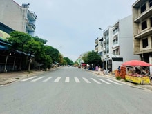 Hình ảnh Bán Đất KDC Êm Đềm , 90m2 , Phường Linh Xuân , Thủ Đức