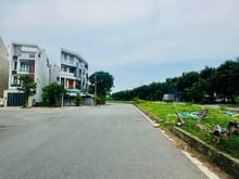 Hình ảnh Bán Đất KDC Êm Đềm , MT KD TRỤC CHÍNH  , Phường Linh Xuân , Thủ Đức