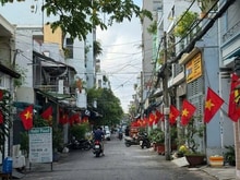 Hình ảnh bán nhà tân bình, gần sân bay, rẻ nhất khu,6 tỷ xíu gần etown2