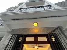Hình ảnh Mua ngay nhà Tây Hồ 77m, mặt tiền 4.3, 6 tầng, thang máy, oto ngủ tron