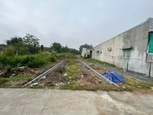 Hình ảnh Bán lô đất 2 mặt tiền ấp 6 Thạnh Phú phường Tân Triều