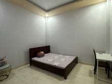 Hình ảnh Bán nhà đẹp Tân Thới Nhất ngay chợ Lạc Quang hẻm xe hơi chỉ  4.9 tỷ
