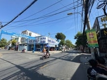 Hình ảnh Bán nhà Cấp 4 , 150m2 ,  Đ.S  11 , Phường  Linh Xuân,  Thủ Đức