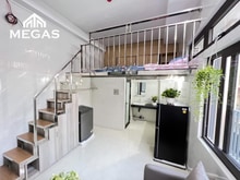 Hình ảnh Duplex Máy Lạnh Thoáng Mát Gần Tô Ký CVPM QT