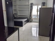 Hình ảnh Thái Phiên Q11 CHDV Cửa Sổ Trời Full Nội Thất