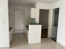 Hình ảnh Chung cư Hoa Sen, Lạc Long Quân,p10,Q11: 77m2, 2PN, 2WC, 9tr/th.