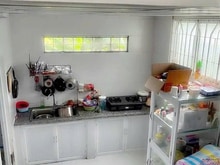 Hình ảnh VHA95 Bán nhà cấp 4 có lửng hẻm xe máy đường Bắc Sơn Bắc Nha Trang
