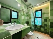 Hình ảnh CHDV Nguyễn Thái Bình Q1 Tách Bếp Siêu Đẹp