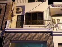 Hình ảnh nhờ ae môi giới bán căn  nhà mặt đường đằng hải hải an hải phòng