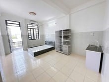 Hình ảnh Phòng mới ban công lớn gần Aeon Tên lửa Phú Lâm