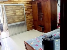 Hình ảnh Bán nhà hẻm oto 1 trệt 1 lầu đường số 1