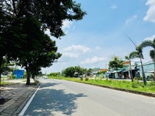 Hình ảnh Bán Đất MT Đ. Suối Nhum , KDC Êm Đềm , Phường Linh Xuân , Thủ Đức
