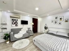Hình ảnh Studio rộng đẹp, full nt, gần Lotte, Tdtu, Rmit, q1,4,7 trong 5p, 30m2