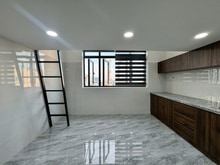 Hình ảnh Căn Hộ Đầy Đủ Tiện Nghi, Mới Xây 100%, Bancol Riêng, Ngay Tô Ký - CVPM