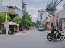 Hình ảnh Bá.n Nh.à Quận 7, ô tô đổ cửa, 4x10m, 4 tầng,Huỳnh Tấn Phát giá 4,5 tỷ