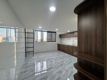 Hình ảnh Căn Hộ Full Nội Thất, Bancol Riêng, Ngay Đông Bắc, Cao Đẳng FPT Q12